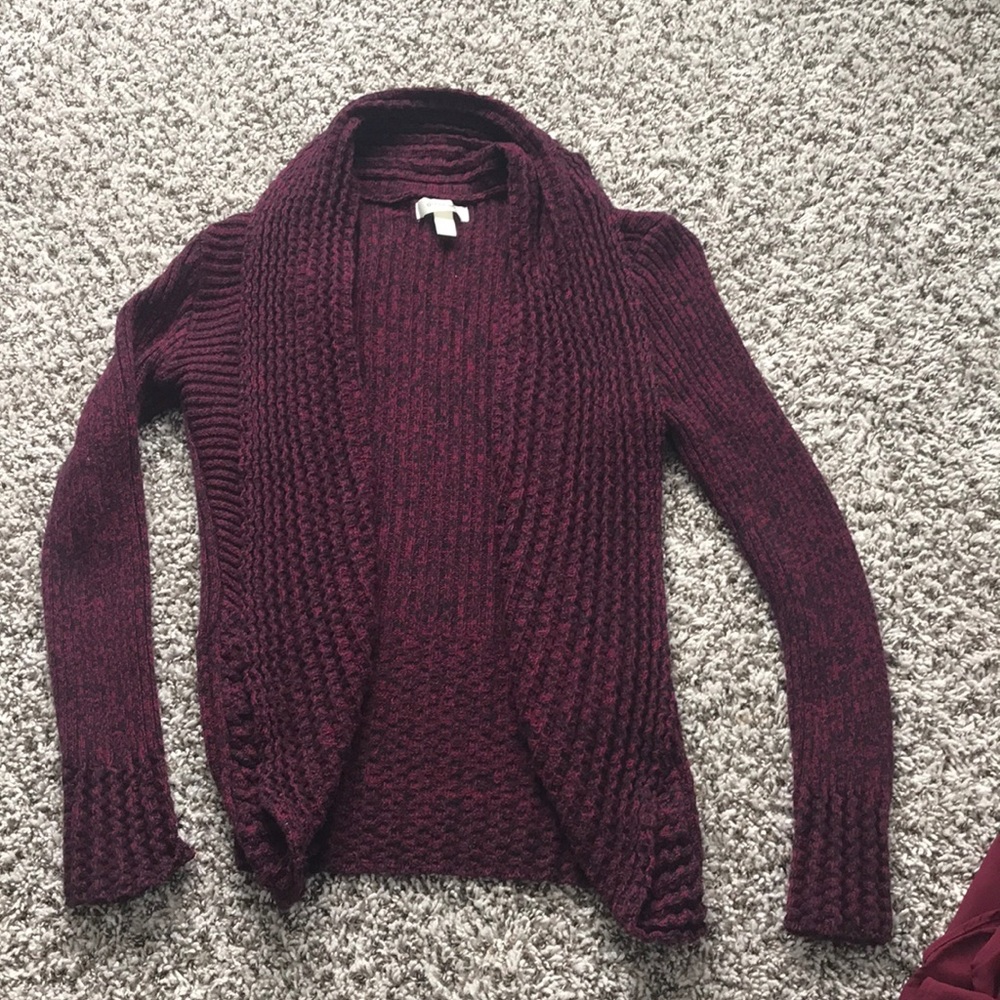 Cardigan